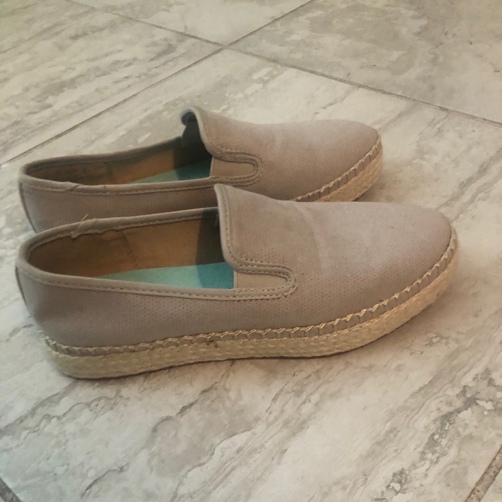 Flats